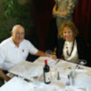 Meet your Posher, Donna